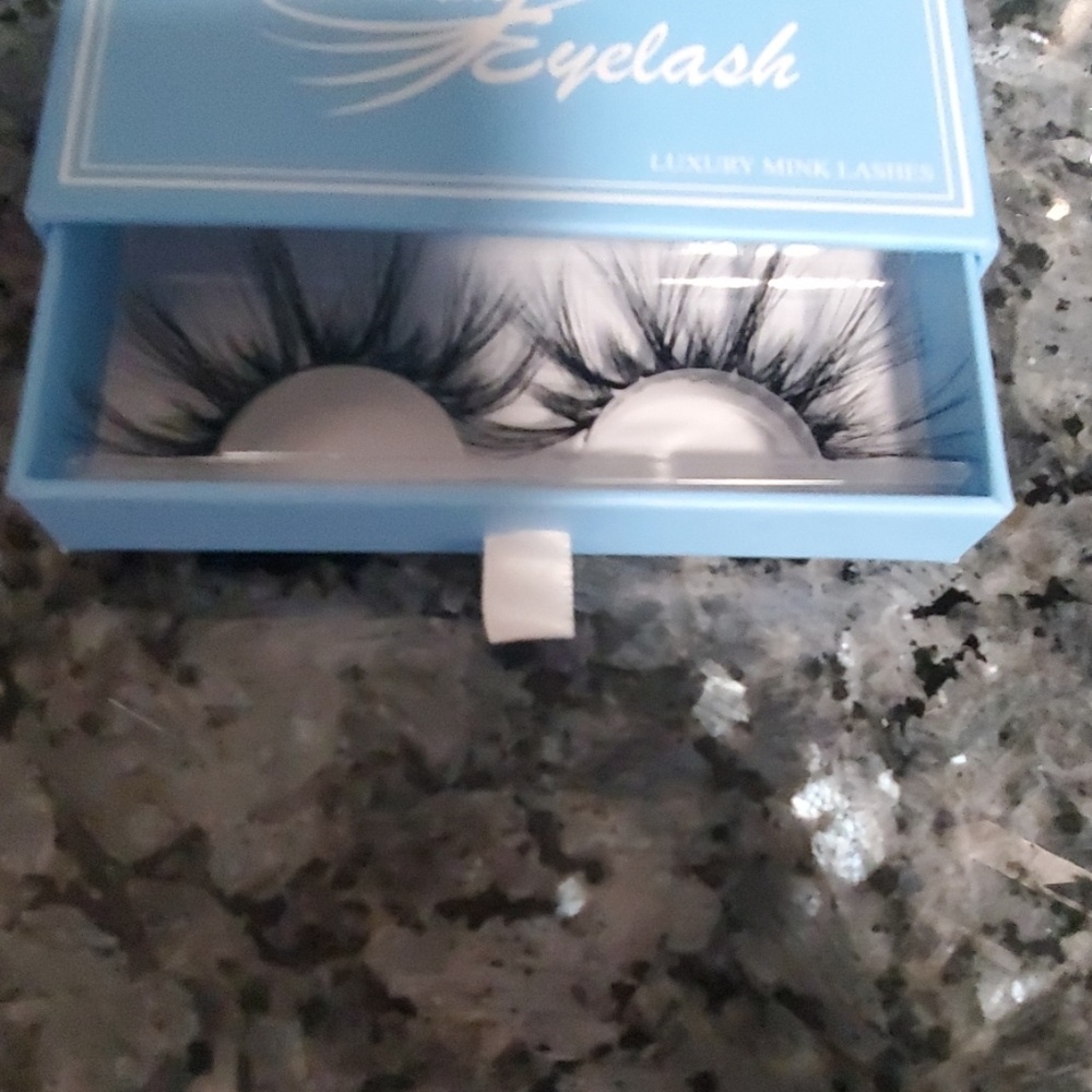 25mm 5d mink lashes